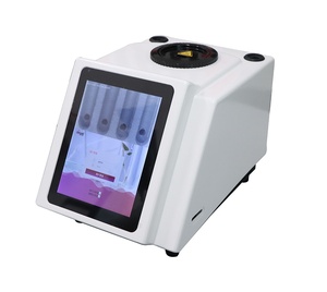 SABEDORIA M80 M30 Aparelho Preço Aparelho Medição Laboratório <span class=keywords><strong>Melting</strong></span> <span class=keywords><strong>Point</strong></span> <span class=keywords><strong>Tester</strong></span> Equipment - Product Image 1