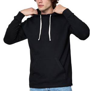 Sweat à capuche pour homme en tissu personnalisé 2026, sweat à capuche de sport de plein air, pulls, sweat-shirts hip-hop, sweat-shirts décontractés pour homme, sweat-shirts grande taille - Product Image 3