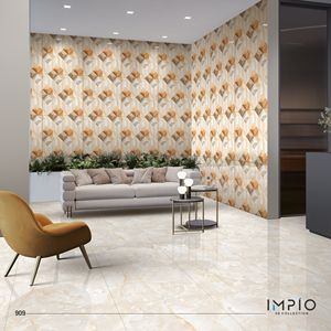 Collection Impio Skytouch céramique fabricant et exportateur Surface Murs de Salle de Bain Carreaux et Carreaux de Sol - Product Image 6