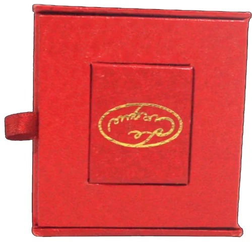 rigid boxes packaging