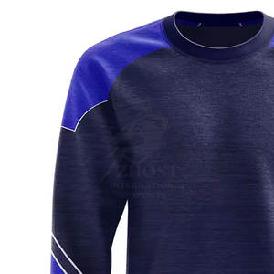 Nouveau design Sweat-shirts pour hommes Vêtements d'équipe Vêtements décontractés Automne Hiver Vêtements d'équipe pour hommes Sweat-shirts - Product Image 4