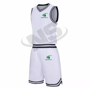 Uniforme de baloncesto de poliéster 100% de alta calidad para hombres, ropa deportiva de equipo con logotipo personalizado, talla juvenil hecha en Pakistán, precio al por mayor - Product Image 2