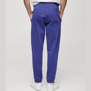 Pantalones de chándal personalizados de verano para hombre, ropa deportiva al por mayor de fábrica, mallas holgadas para fitness, correr, gimnasio, óptimas para entrenamiento - Product Image 3