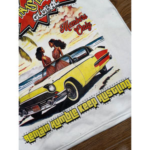 Camiseta holgada de secado rápido con diseño OEM para hombre, camiseta de manga corta con cuello redondo y peso pesado para hombre, camiseta a precio barato - Product Image 6