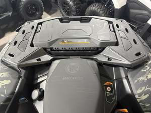 Outlander Backcountry 1000R 2026, Multicam, Camuflaje Oscuro - Product Image 5