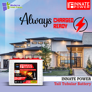 Ống chì axit Pin nhà UPS hệ thống dài sao lưu Heavy-Duty năng lượng mặt trời quy mô lớn công cụ điện bẩm sinh điện 12V 400 + AH C20 - Product Image 3