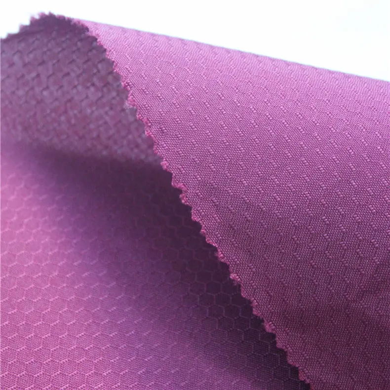 100 polyester không thấm nước Cordura vải Oxford vải cho ba lô Túi chất liệu