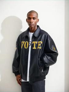 Vestes pour femmes de High Street du Pakistan Veste universitaire de conception personnalisée pour les femmes Vestes universitaires légères - Product Image 5