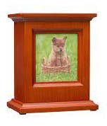 Keepsake Handmade Pet <b>Urns</b> Wooden Cat and <b>Dog</b> <b>Urns</b> Rosewood <b>Urns</b> Funeral <b>Urns</b> Burial <b>Urns</b> at Low Price - Product Image 4