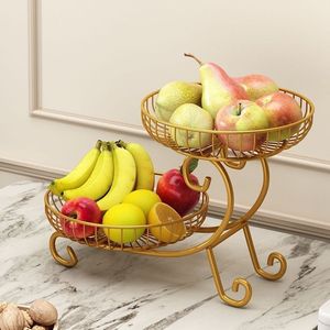 Marco de Fotos Redondo de Lujo Estilo Animal Hecho a Mano con Soporte de Hierro para Frutero Doble, Decoración del Hogar, Gran Venta 2025 - Product Image 4