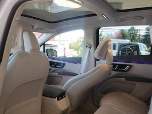 Mercedes-Benz EQS 450+ 2023 Usado en Excelentes Condiciones - Product Image 5