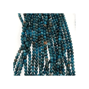 ลูกปัดอัญมณีหรูหราของแท้สำหรับผู้หญิงอุปกรณ์เครื่องประดับขายส่งจากโรงงาน - Product Image 2