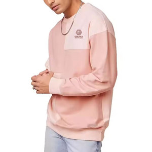 Sudadera de Forro Polar para Hombre, de Alta Calidad, Transpirable, Ecológica, con Bolsillo, Estilo Casual, 100% Algodón, Personalizable - Product Image 4