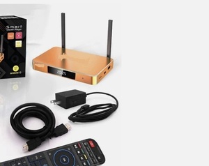 Nuevo Super-Box S7 Prime Ediciones Limitadas/Prime, Android TV BOX con Ethernet, Disponible para la Venta - Product Image 4