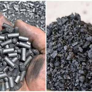 Industrial Ferrosilicon Powder Briquettes Alloying Agent for <b>Metals</b> & <b>Metal</b> <b>Products</b> - Product Image 4