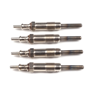 BGP27-1 4 Pcs <b>Heater</b> Glow <b>Plugs</b> GX86 0011592601 GN961 for Sprinter Vario 2.9 D - Product Image 1