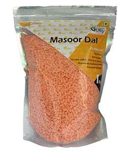 100% Lentilles rouges naturelles pures/Lentilles rouges du Canada/Red Split et Lentilles rouges de type football - Product Image 2