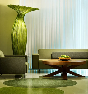 Contemporary Ocean Fabric <strong>Floor</strong> <strong>Lamps</strong> Unique Design Simple <strong>Floor</strong> <strong>Lamp</strong> Hotel Decoration Designer <strong>Funky</strong> <strong>Floor</strong> <strong>Lamp</strong> for Project - Product Image 3