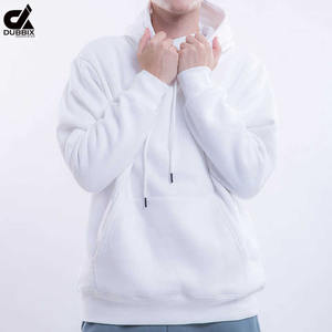 เสื้อฮู้ดดี้ทรงหลวมแบบดรอปโชลเดอร์ ดีไซน์เรียบง่าย ลายดิจิทัล ขายดี ผลิตจากผ้าฝ้าย 100% แขนยาว สำหรับผู้ชาย - Product Image 6