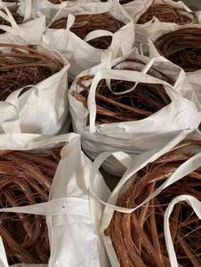 <b>Copper</b> Wire <b>Scrap</b> Grade and Cu(Min)bulk <b>Copper</b> <b>Scrap</b> for Cable Wire <b>Scrap</b>.. - Product Image 6