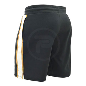 Pantalones cortos de MMA para hombre con logotipo personalizado de alta calidad, ropa de artes marciales personalizada para la venta en línea - Product Image 5