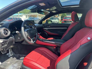 Certificado Clean 2024, 350, RC F SPORT - Product Image 3