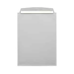 Portadocumenti autoadesivo, DIN A4 verticale, Grigio Chiaro, 10 pz. / Confezione.- SDSK/4210-07 - Product Image 2