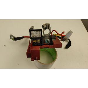 Alloggiamento Batteria A16XER per OPEL Mokka X (16>) Benzina 1.6 - Product Image 1
