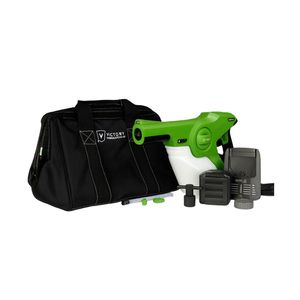 Nouveau pulvérisateur électrostatique portatif sans fil Victory VP200ESK – Outil manuel haute pression en plastique, alimentation à l'eau - Product Image 2