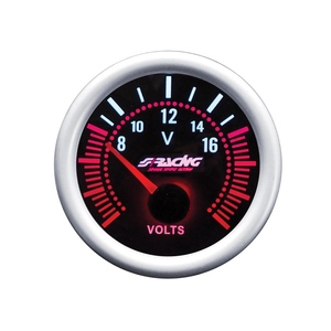 Voltímetro de la línea Avantgarde - Product Image 1