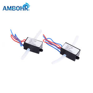 Pièces détachées pour générateur d'ozone électrique AMBOHR CDM-30 pour machines de purification de l'air et de l'eau, module 5 volts et quartz ozoné en plastique - Product Image 5