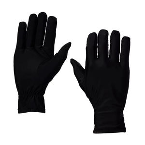 Gants de fitness à doigts complets OEM ODM, entraînement, musculation, sangle de poignet réglable, logo de couleur personnalisé, gants de sport pour la course à pied - Product Image 1