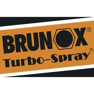 Limpiador Multiusos BRUNOX Turbo-Spray en Lata de 5L - Product Image 2