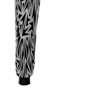 กางเกงซับเหงื่อสำหรับผู้ชายแบบระเหิดปรับได้และระบายอากาศได้ดี - Product Image 3