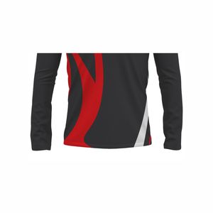 Ropa juvenil Camisetas de tiro de baloncesto personalizadas Camisetas de tiro de calentamiento para hombres - Product Image 4