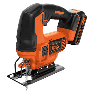 Batteria Seghetto 'bdcjs18-Qw' 18v - 2 Ah al Litio - Product Image 1