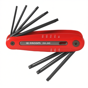 Clés hexagonales Torx à enfiler Facom – Catégorie de produits premium - Product Image 3