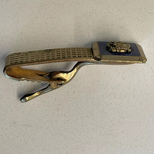 All'ingrosso gemelli massonici in metallo di rame personalizzati in argento placcato in oro massoneria per tesseramento - Product Image 5