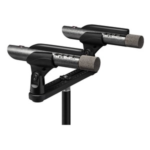 MEILLEUR PRIX POUR Microphone d'instrument laser à diaphragme étroit As-ton STAR-LIGHT STEREO PAIR pour Chorus, Stéréo et ASMR - Product Image 2