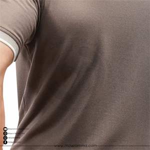 Mawra Arts Martiaux – T-shirt Homme Personnalisé avec Logo, Broderie de Haute Qualité, Imprimé, Respirant, Tricoté, Séchage Rapide, Vêtement de Sport - Product Image 4