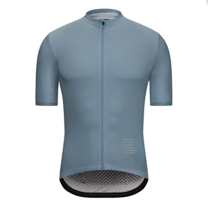 Conjunto de Maillot y Culote de Ciclismo con Cremallera, Uniforme de Ciclismo de Montaña, Ropa de Ciclismo de Secado Rápido, Uniforme Corto para Hombre - Product Image 5