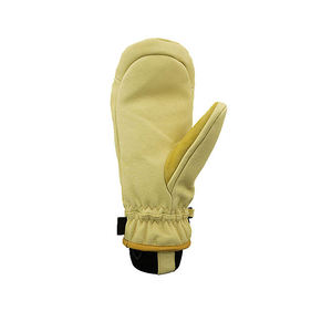 Gants de ski d'hiver pour hommes de haute qualité coupe-vent et imperméables meilleure qualité à un prix raisonnable meilleurs matériaux qualité durable - Product Image 5