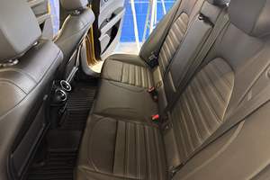 ALFA ROMEO STELVIO QUADRIFOGLIO 2022 EN EXCELLENT ÉTAT, MOTEUR V6 BITURBO, TRANSMISSION AUTOMATIQUE - Product Image 4