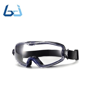 Gafas DE SEGURIDAD Borjye J179 de alta calidad a prueba de arañazos - Product Image 2