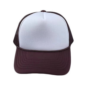 Gorra de camionero de malla informal Gorra ajustable elegante para niños, hombres y mujeres | Perfecto para marcas, eventos y promociones - Product Image 6