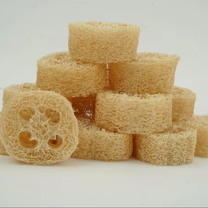 Éponges à récurer naturelles biologiques de qualité supérieure pour la fabrication de savon et l'utilisation en cuisine-Bulk Luffa Luffa Made in Vietnam - Product Image 5