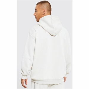 Chándal Unisex de Alta Calidad, Personalizado, 100% Algodón, Chándales de Invierno al por Mayor, Manga Larga para Hombre, Chándal Masculino 2026 - Product Image 4