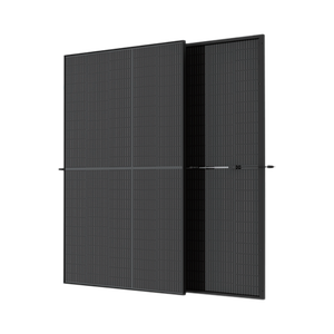 Panel Solar Monocristalino Bifacial HJT Vertex S 420W de Trina Solar - Product Image 2
