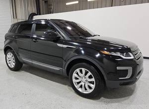 ที่ดิน2016อย่างปราณีต roverr rannge roveer evvoque SE - Product Image 2