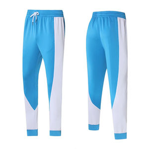 2022 dernière conception personnalisée hommes pull à capuche survêtement ensemble OEM vêtements votre propre Logo nouveau survêtement Sportswear Type chemise - Product Image 4